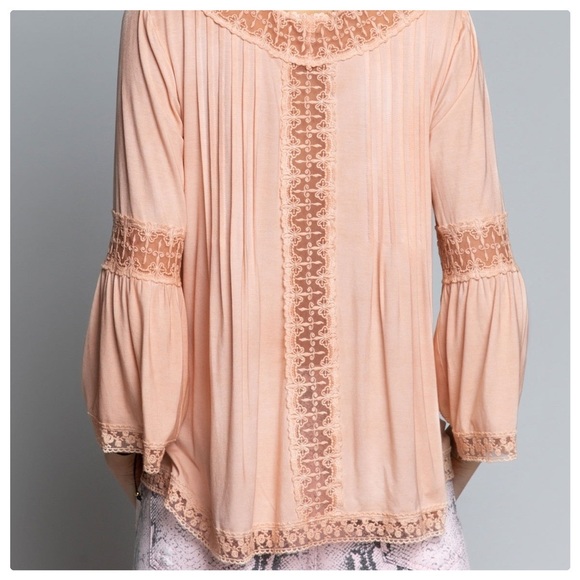 POL Perfect Fit to be Happy About Top - Picture 4 of 12